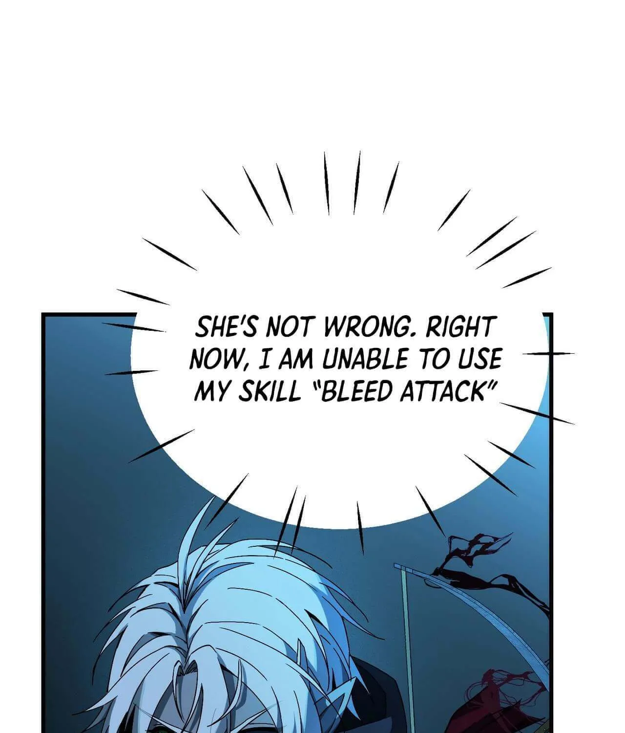 The Strongest Player Chapter 5 page 96 - 