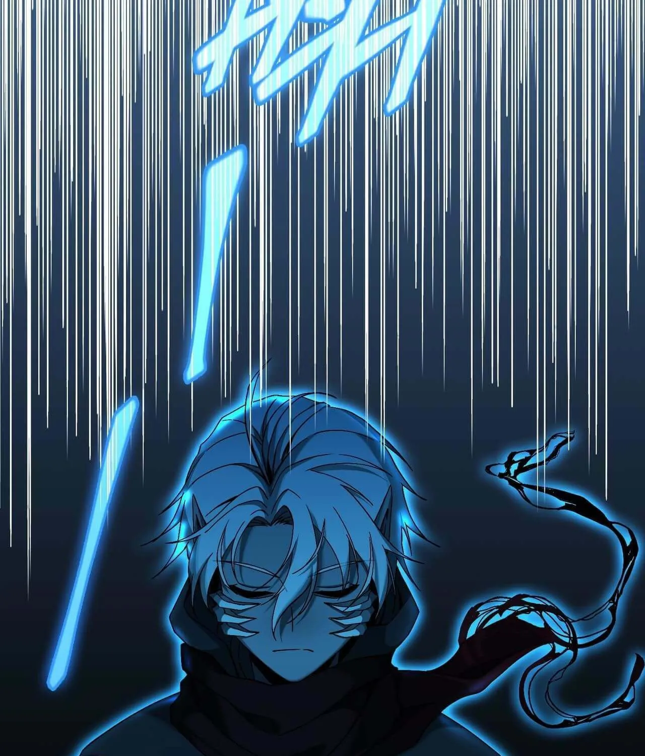 The Strongest Player Chapter 5 page 100 - 
