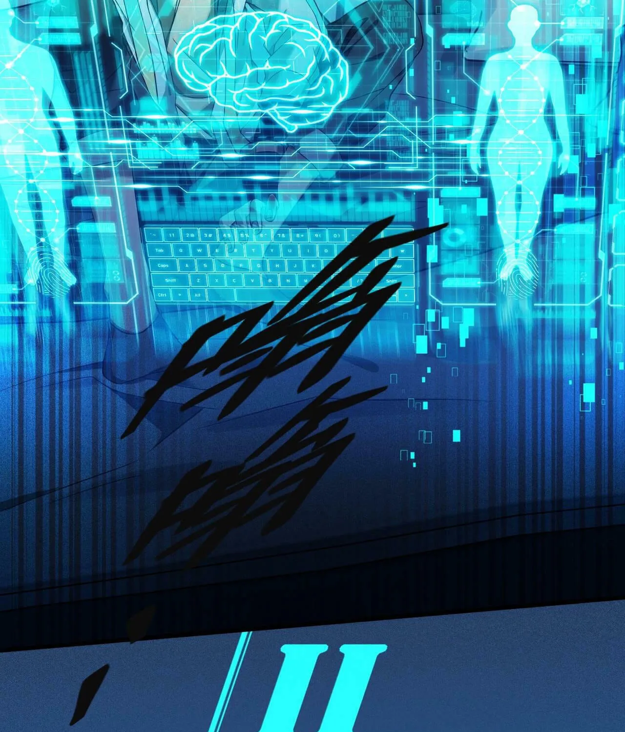 The Strongest Player Chapter 6 page 102 - 