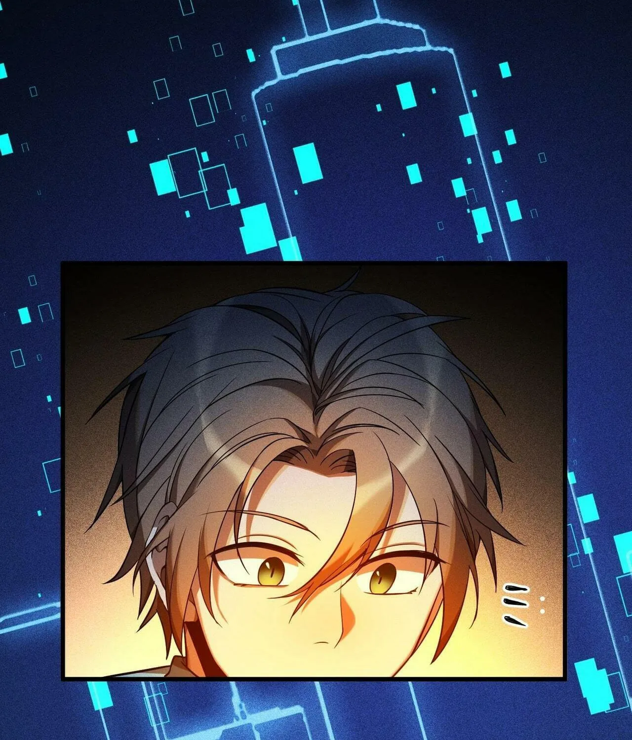 The Strongest Player Chapter 6 page 111 - 