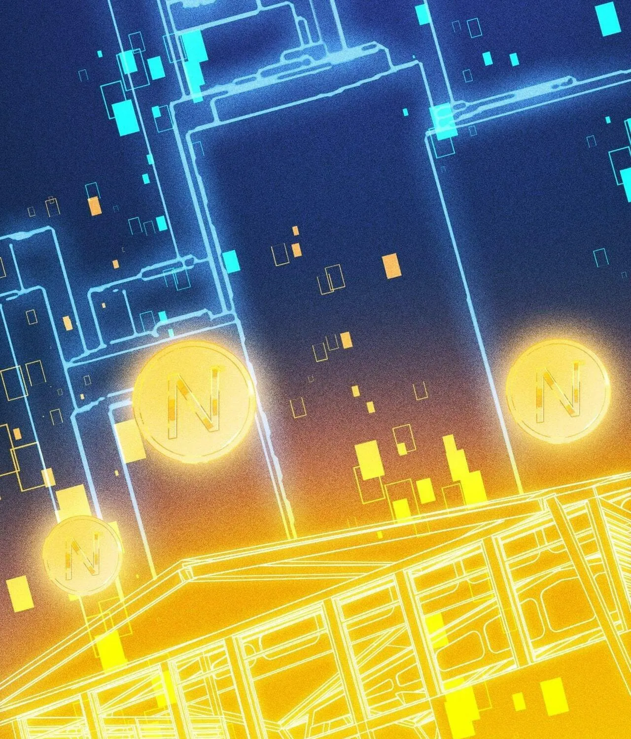 The Strongest Player Chapter 6 page 112 - 