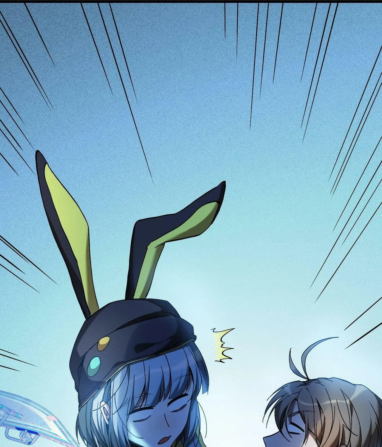 The Strongest Player Chapter 6 page 15 - 