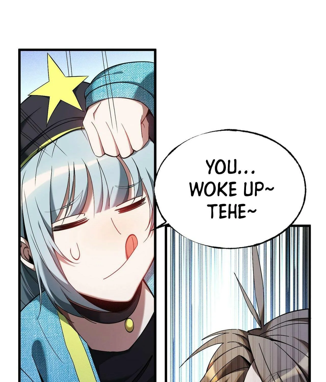 The Strongest Player Chapter 6 page 17 - 