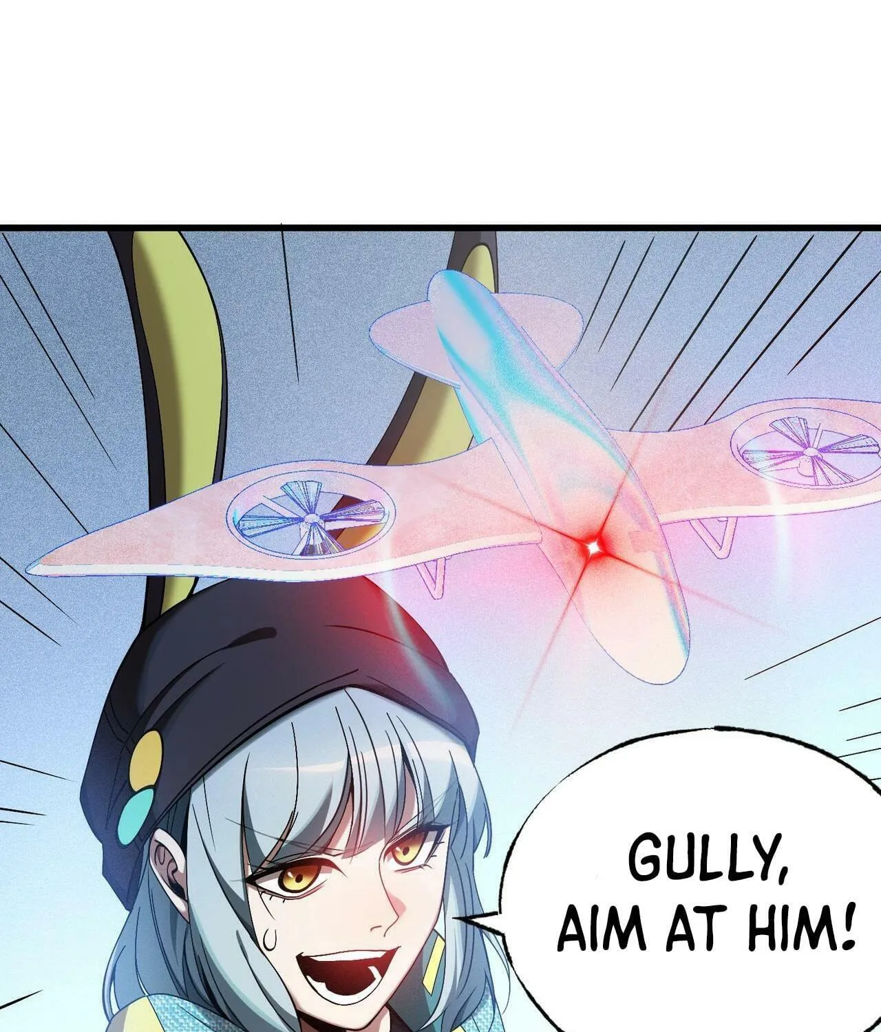 The Strongest Player Chapter 6 page 19 - 