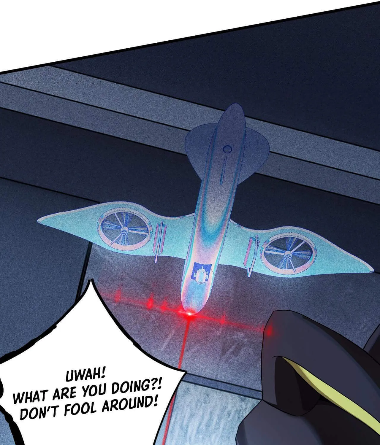 The Strongest Player Chapter 6 page 22 - 
