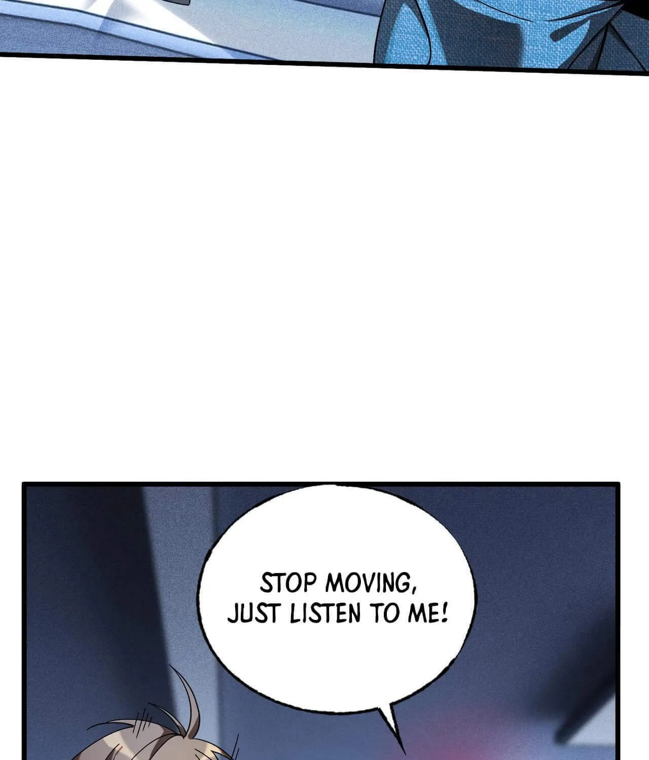 The Strongest Player Chapter 6 page 24 - 