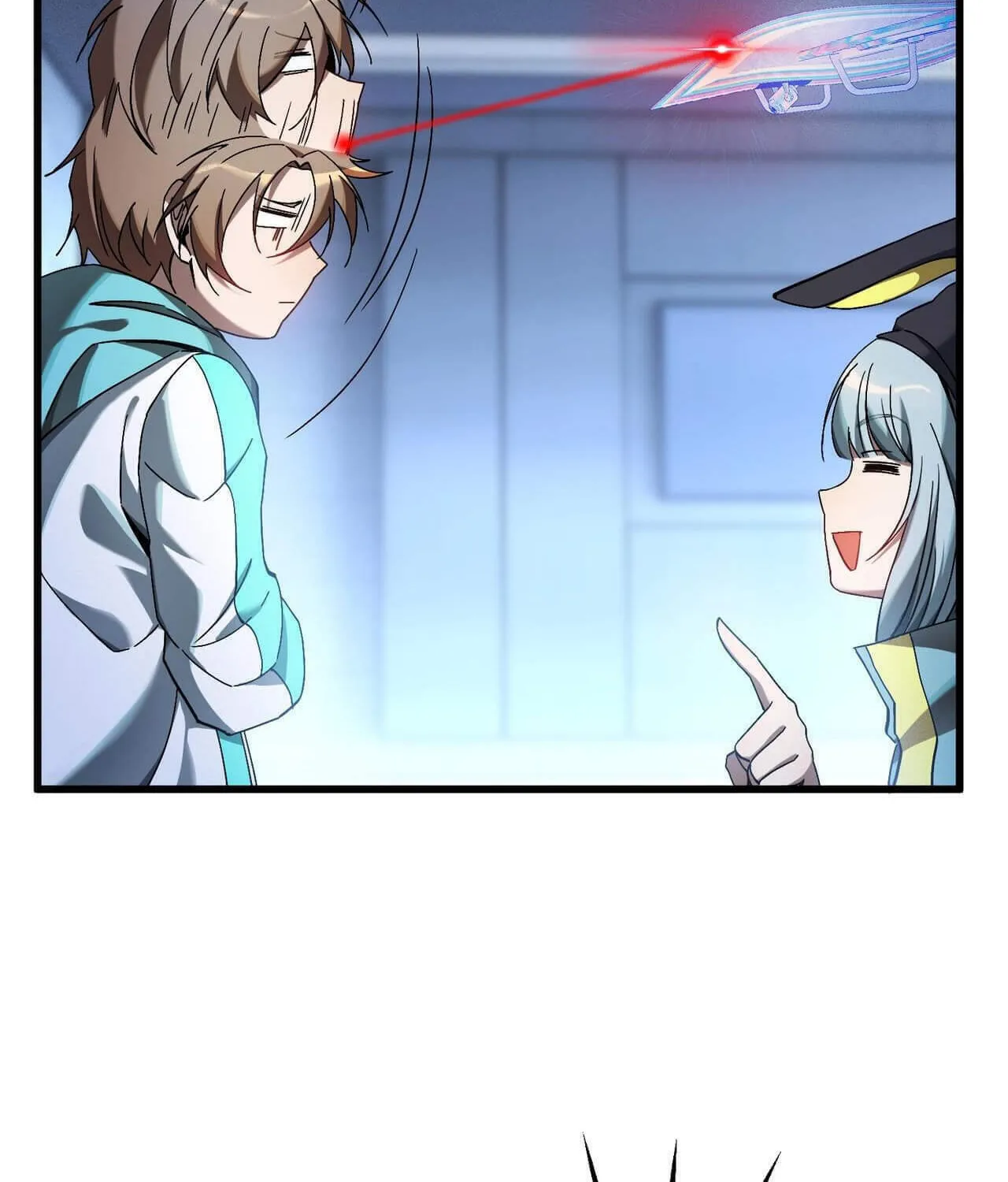 The Strongest Player Chapter 6 page 25 - 