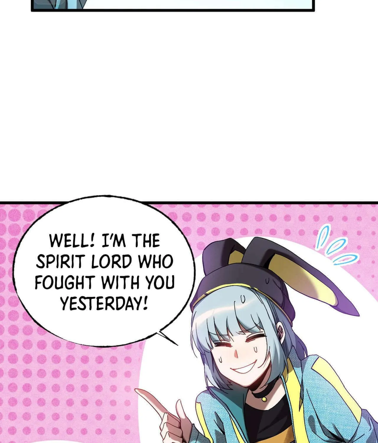 The Strongest Player Chapter 6 page 31 - 