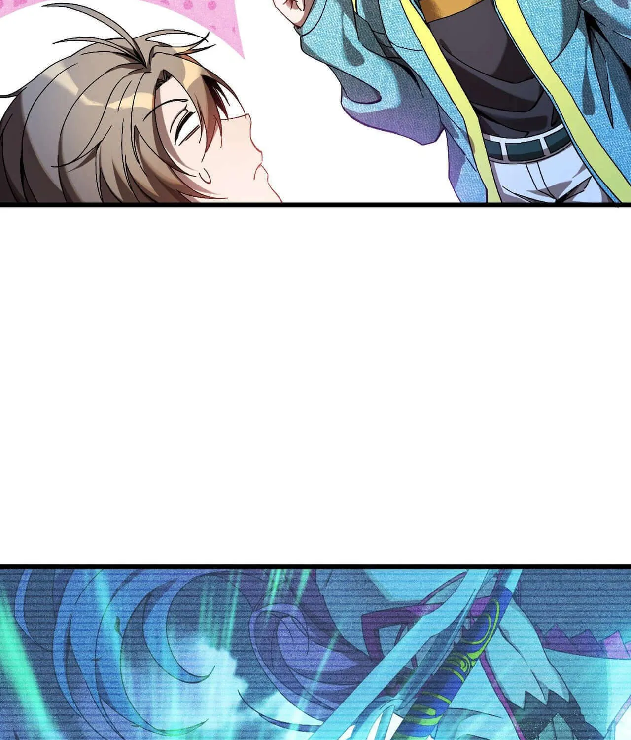 The Strongest Player Chapter 6 page 32 - 