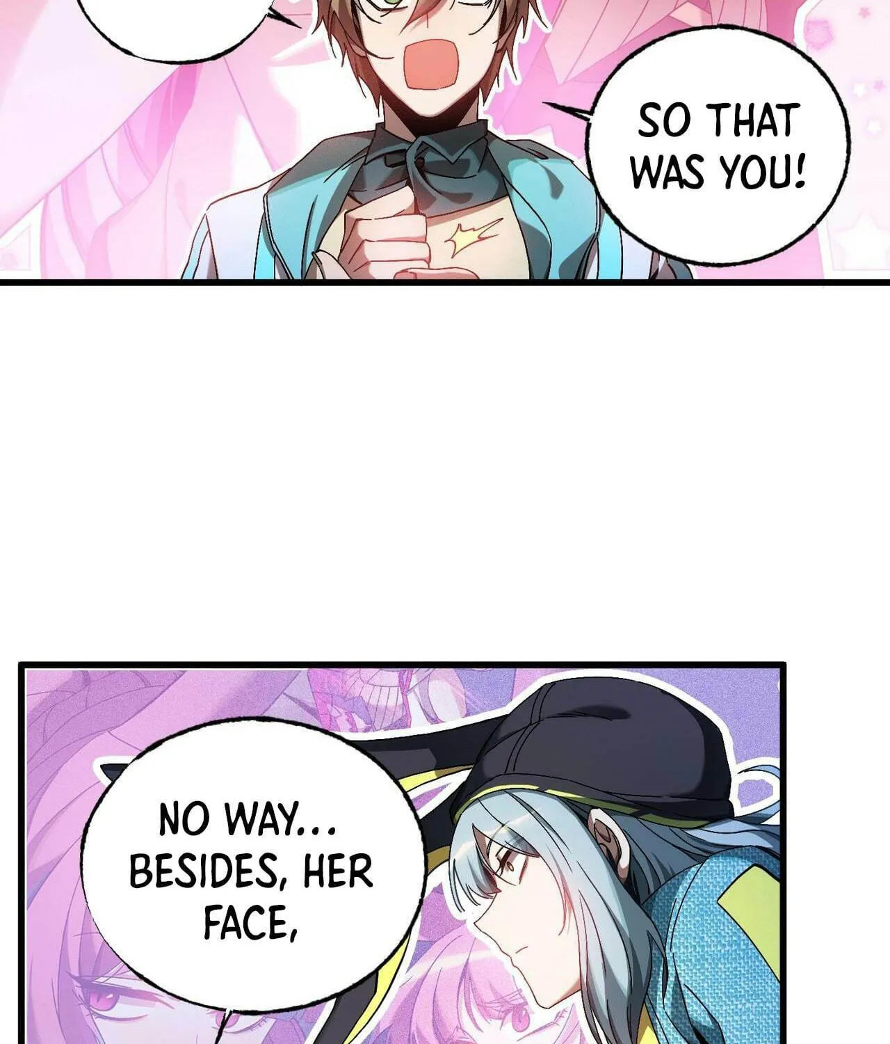 The Strongest Player Chapter 6 page 35 - 