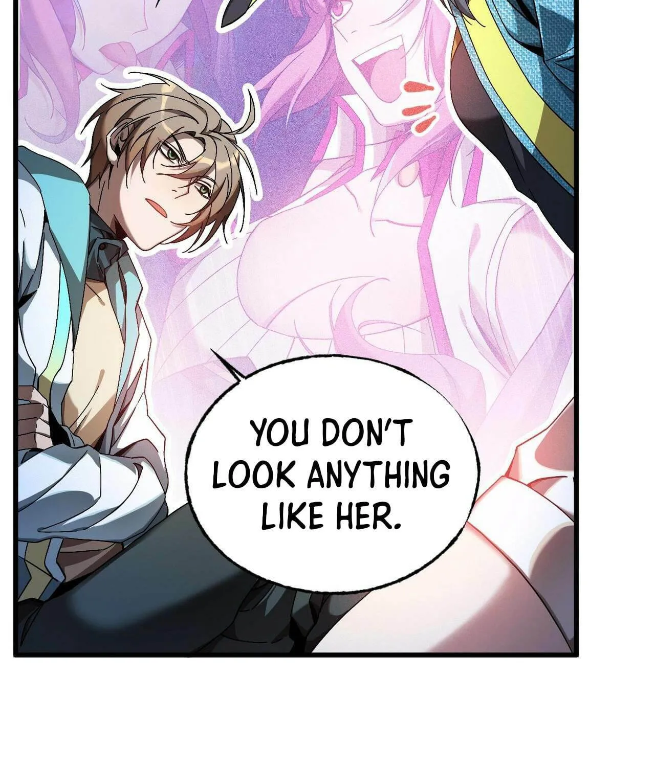 The Strongest Player Chapter 6 page 36 - 