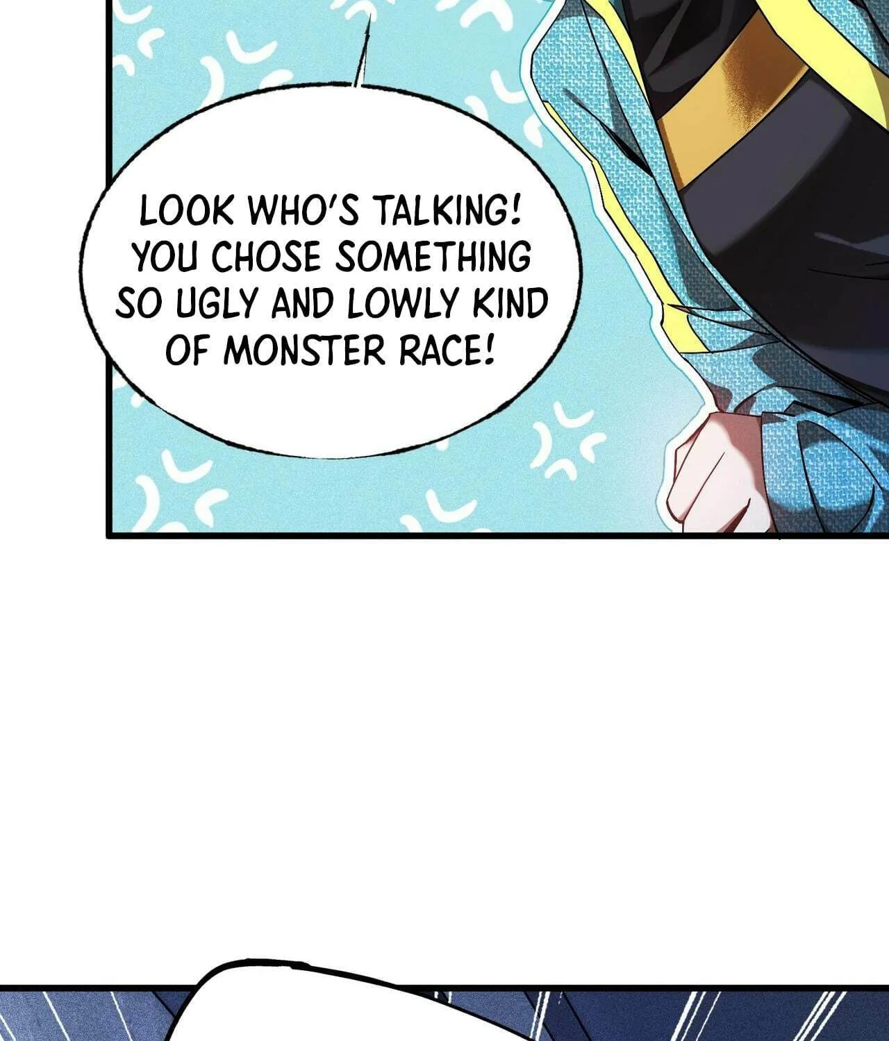 The Strongest Player Chapter 6 page 38 - 
