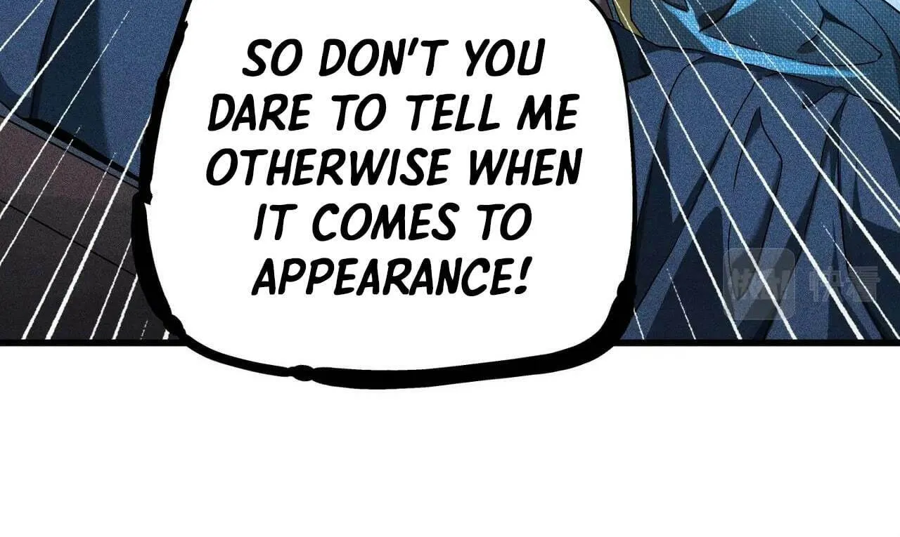 The Strongest Player Chapter 6 page 40 - 