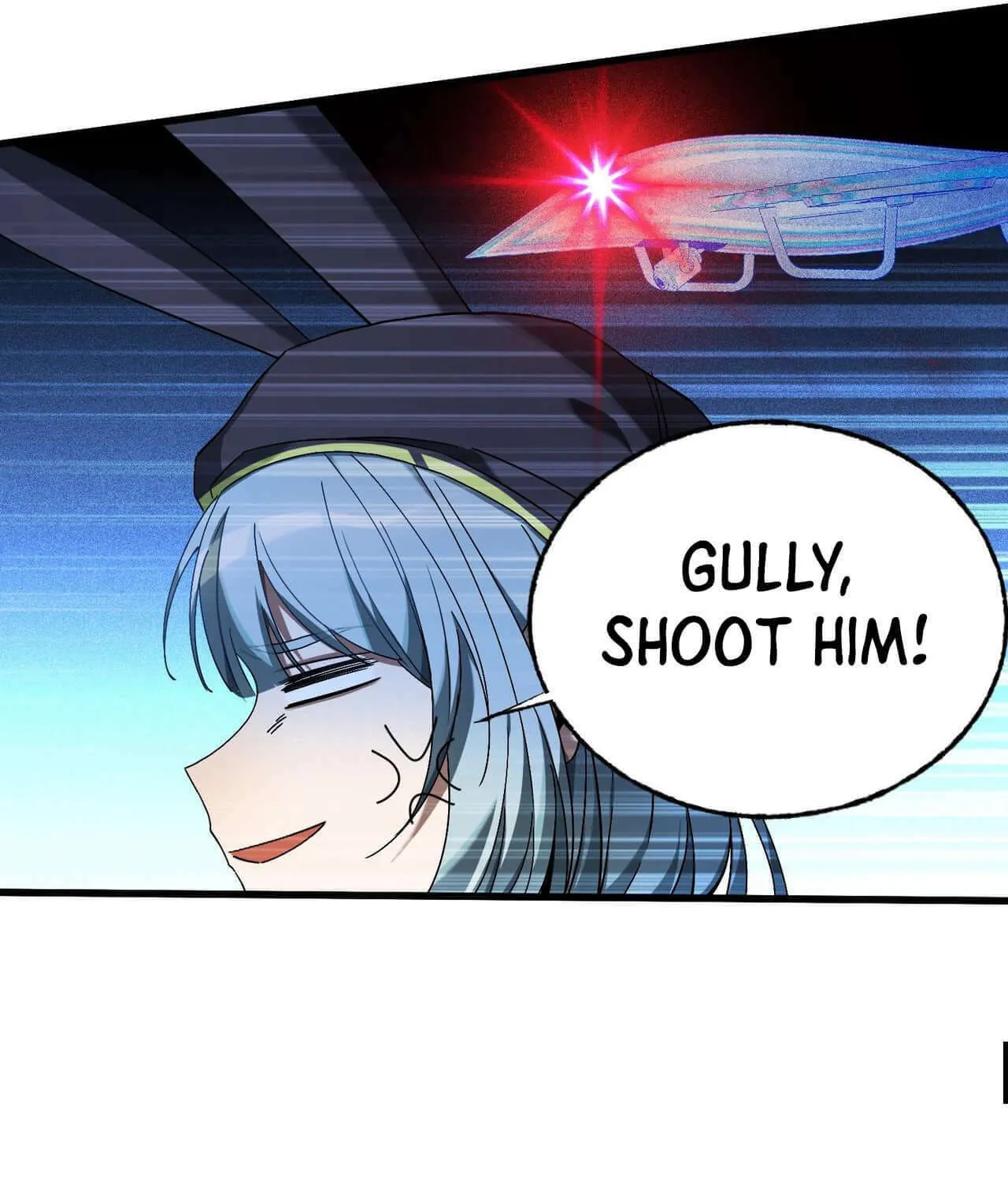 The Strongest Player Chapter 6 page 41 - 