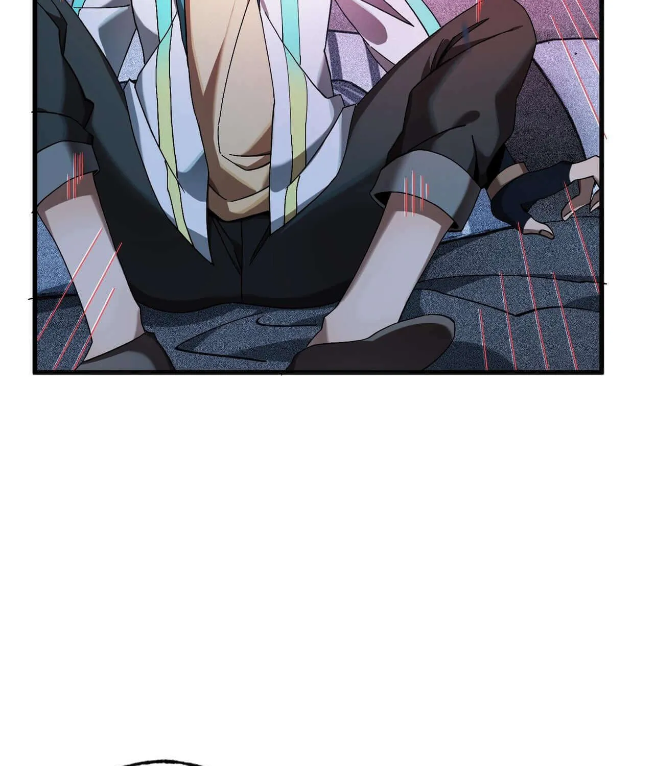 The Strongest Player Chapter 6 page 43 - 