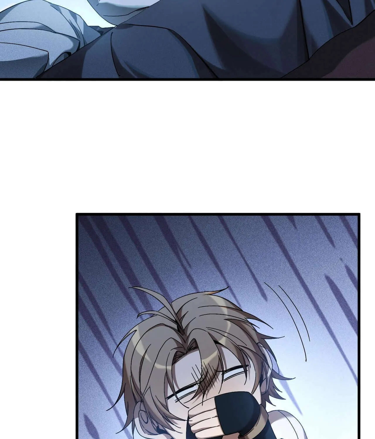 The Strongest Player Chapter 6 page 45 - 