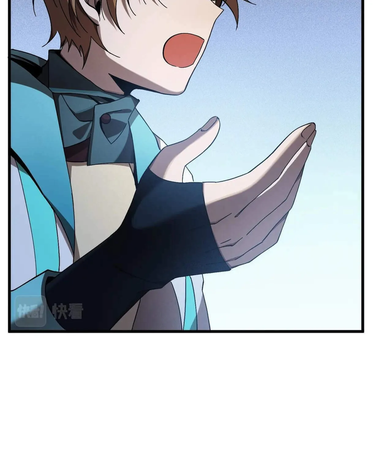 The Strongest Player Chapter 6 page 50 - 