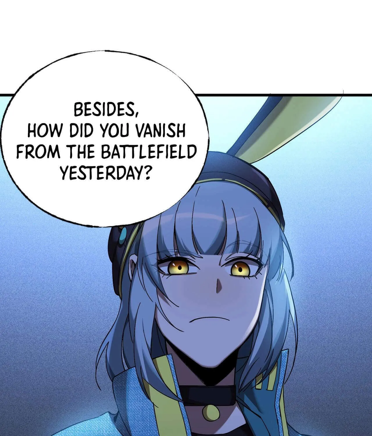 The Strongest Player Chapter 6 page 51 - 