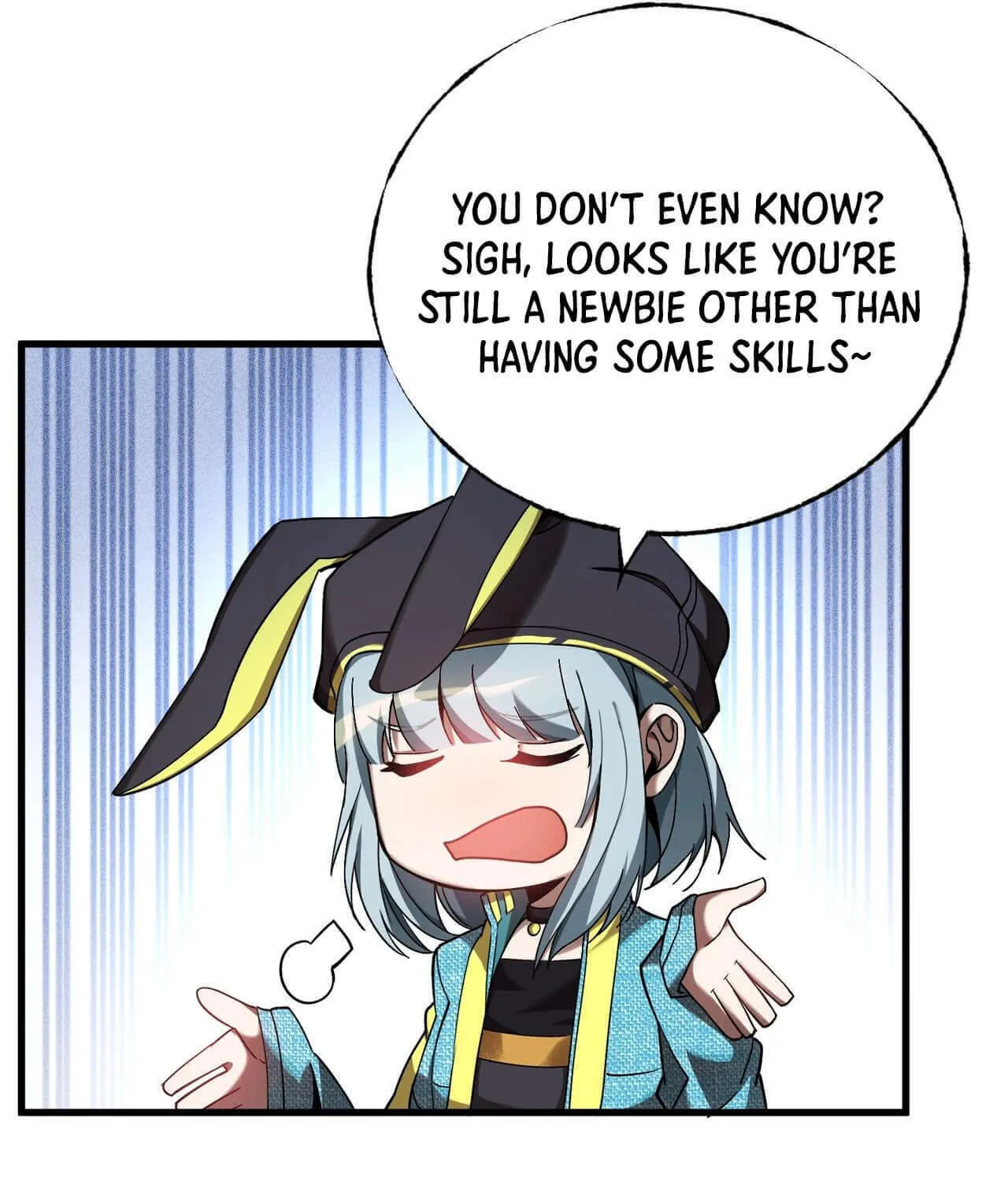 The Strongest Player Chapter 6 page 53 - 
