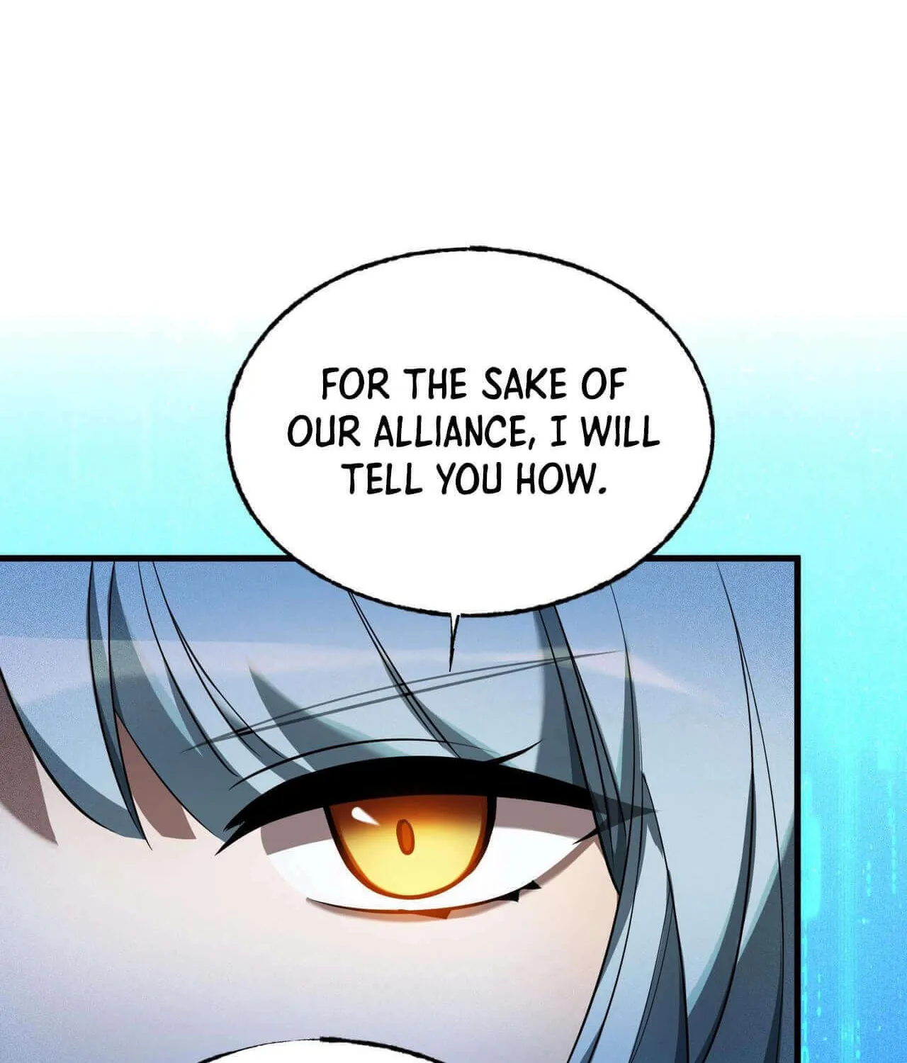 The Strongest Player Chapter 6 page 54 - 