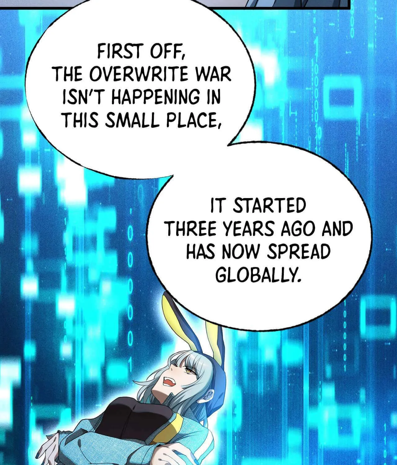 The Strongest Player Chapter 6 page 55 - 