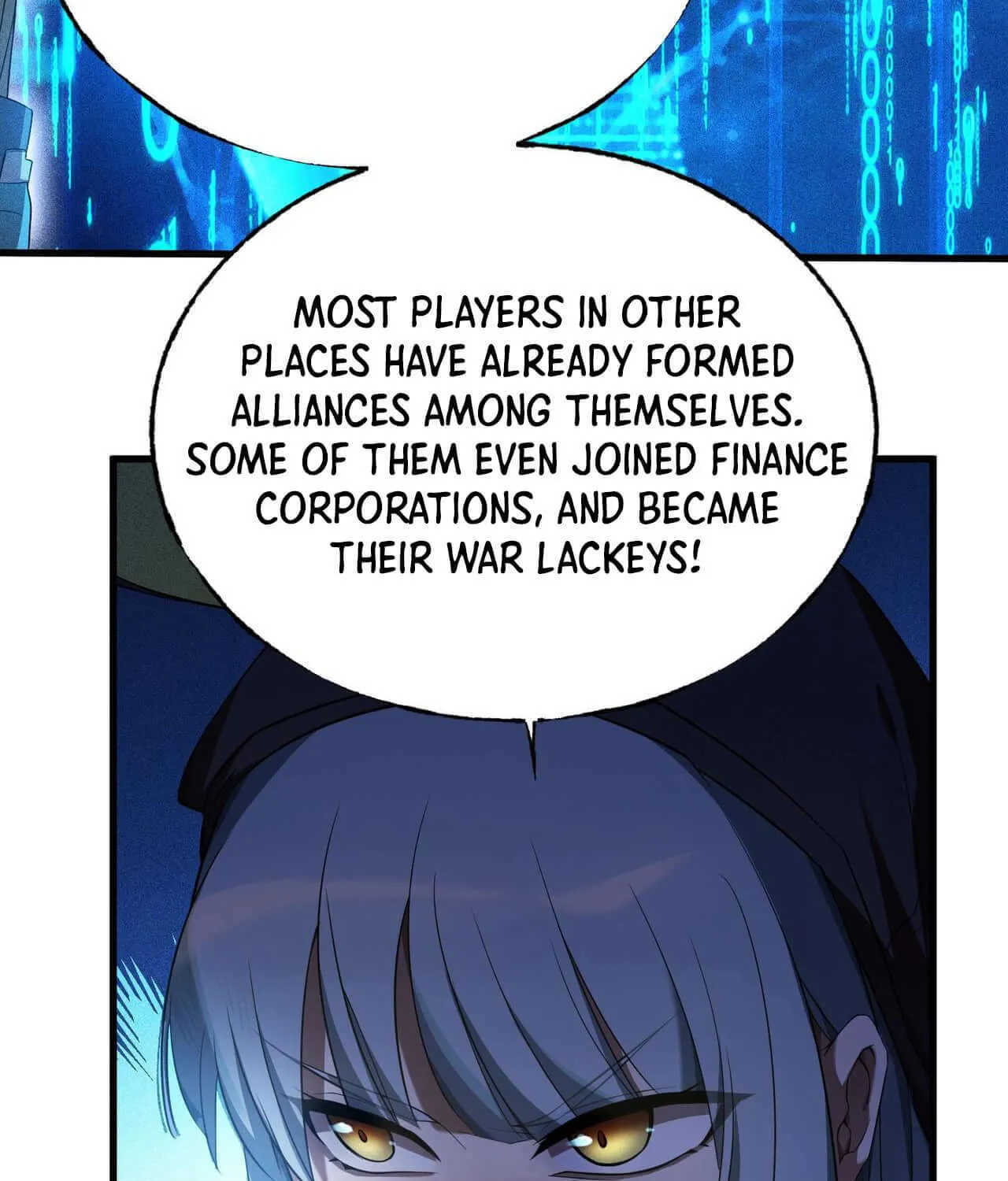 The Strongest Player Chapter 6 page 57 - 