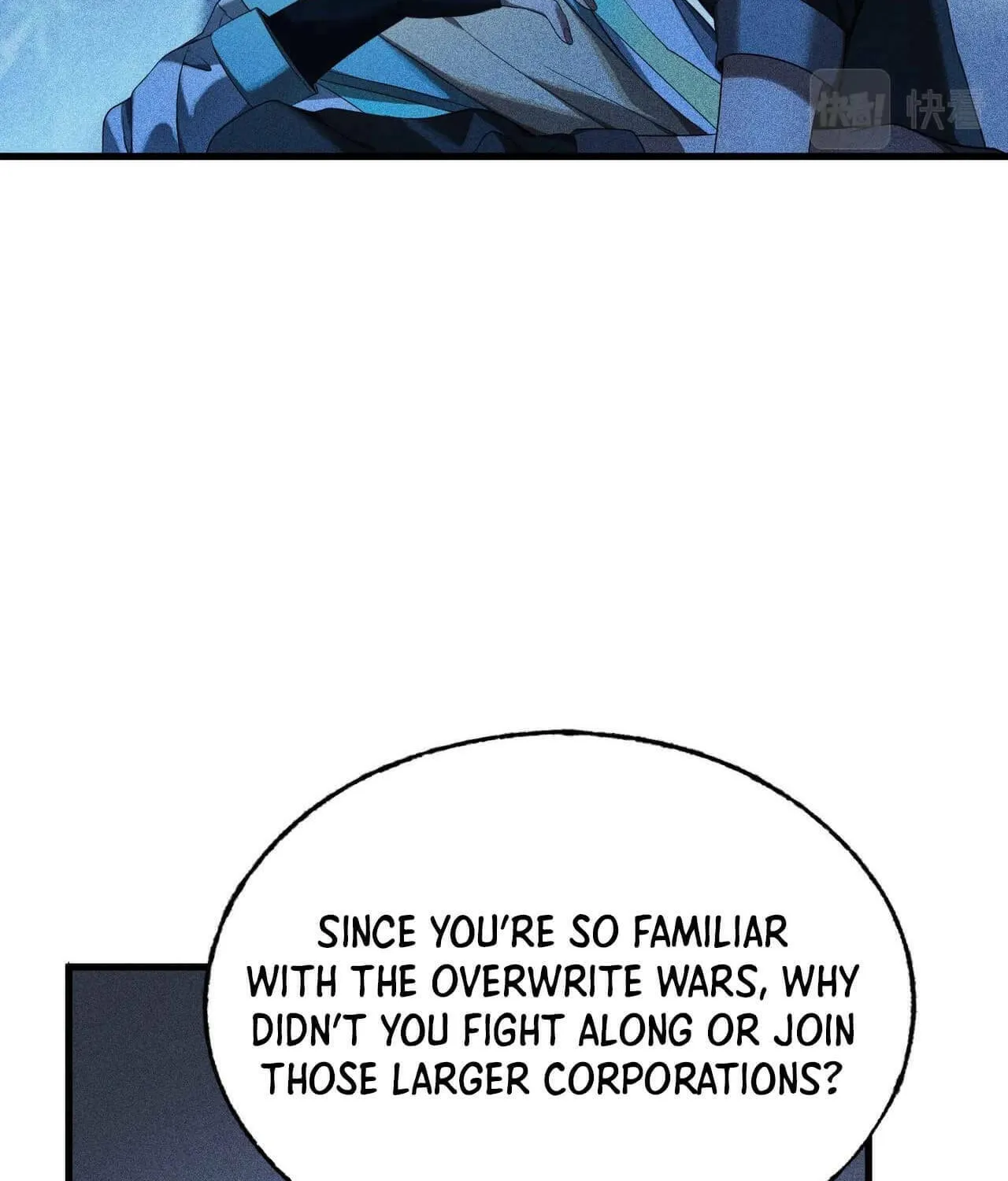 The Strongest Player Chapter 6 page 60 - 