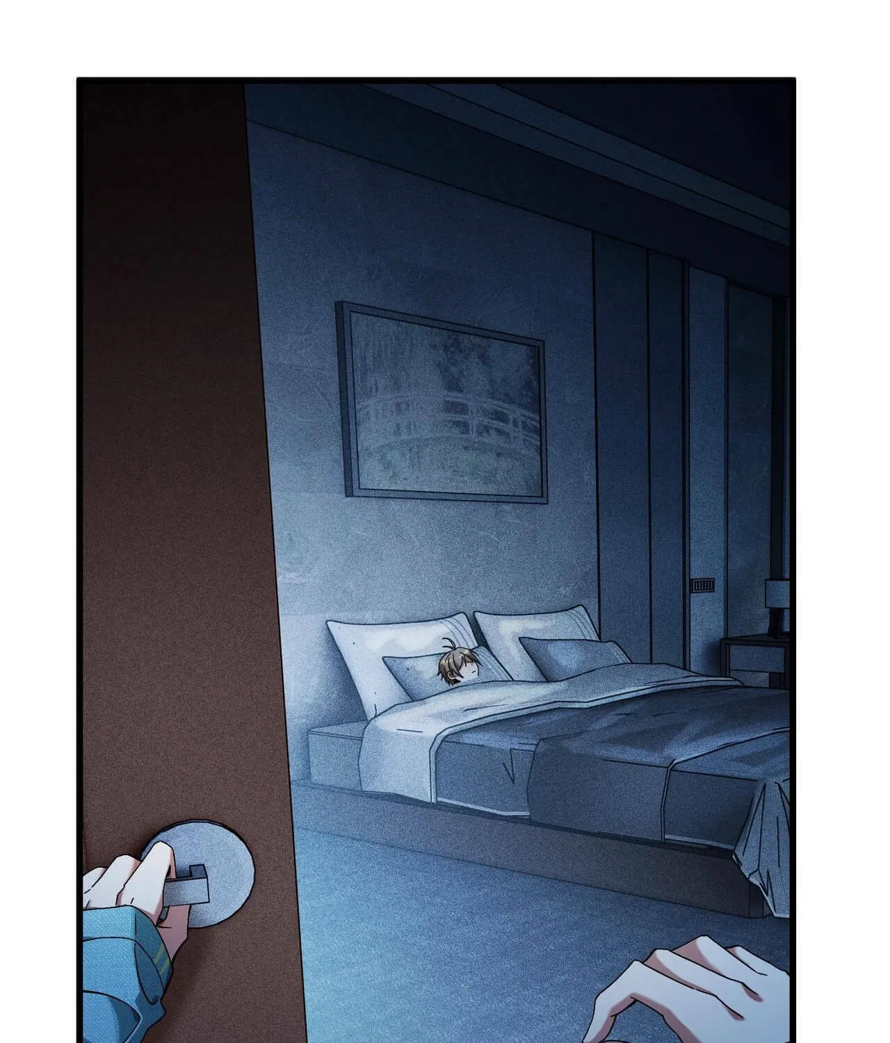 The Strongest Player Chapter 6 page 7 - 