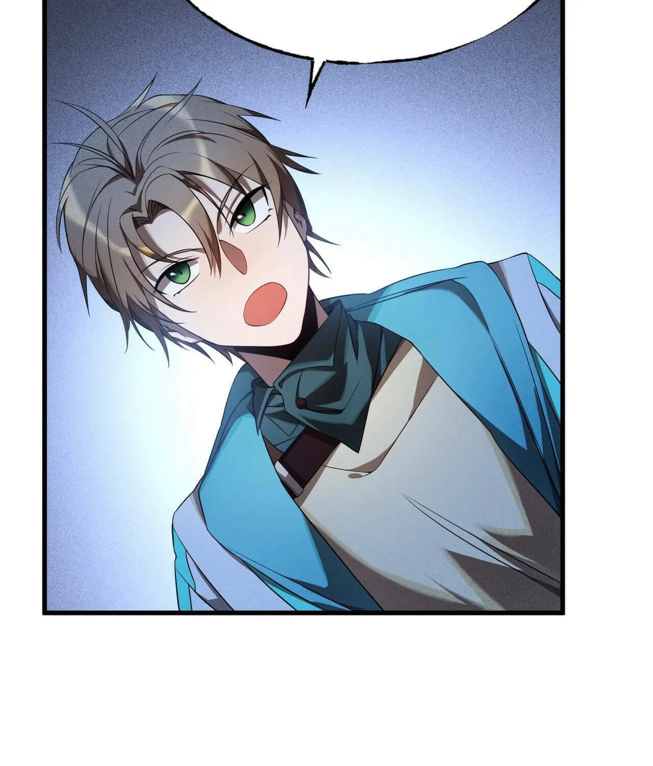 The Strongest Player Chapter 6 page 61 - 