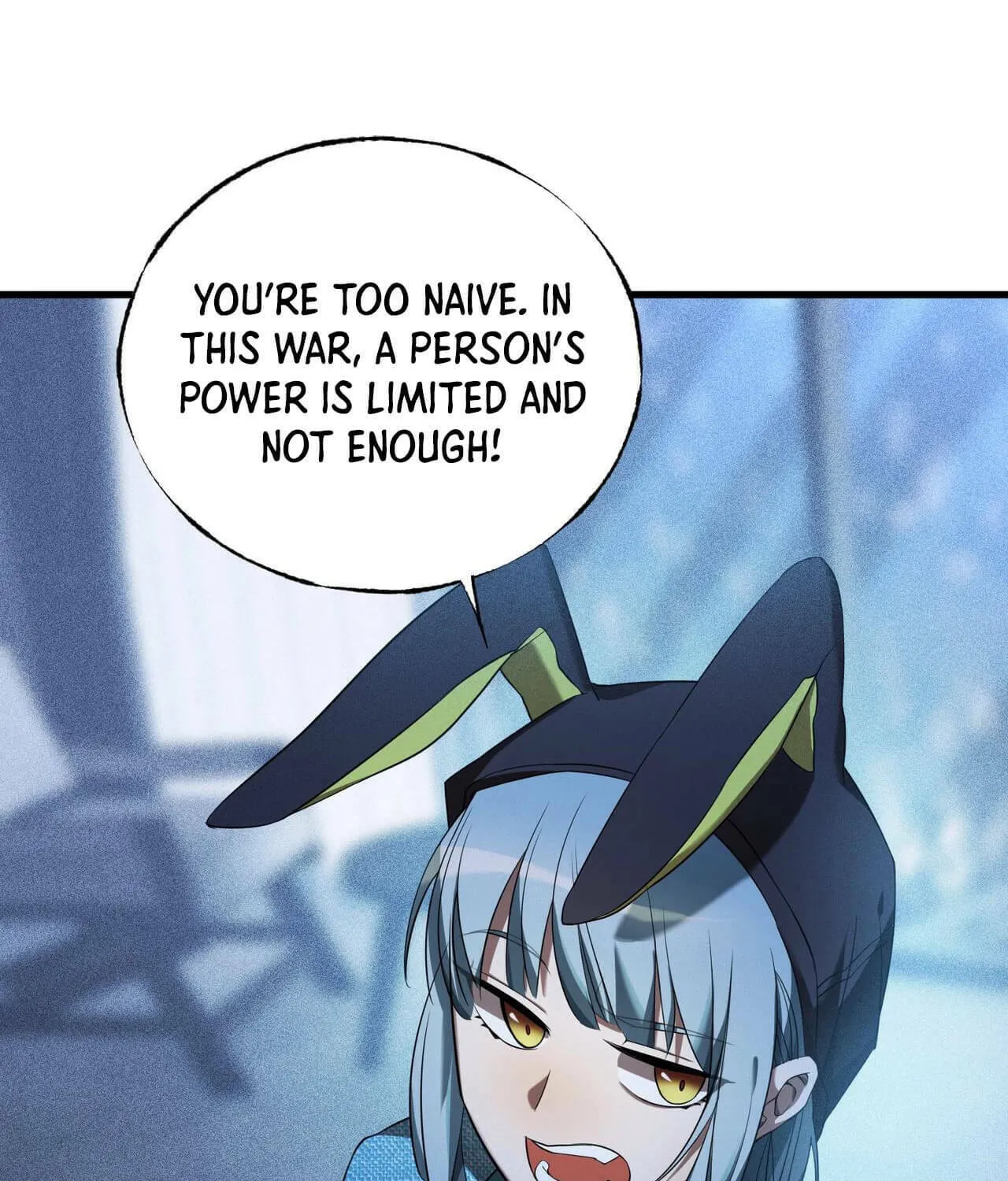 The Strongest Player Chapter 6 page 62 - 