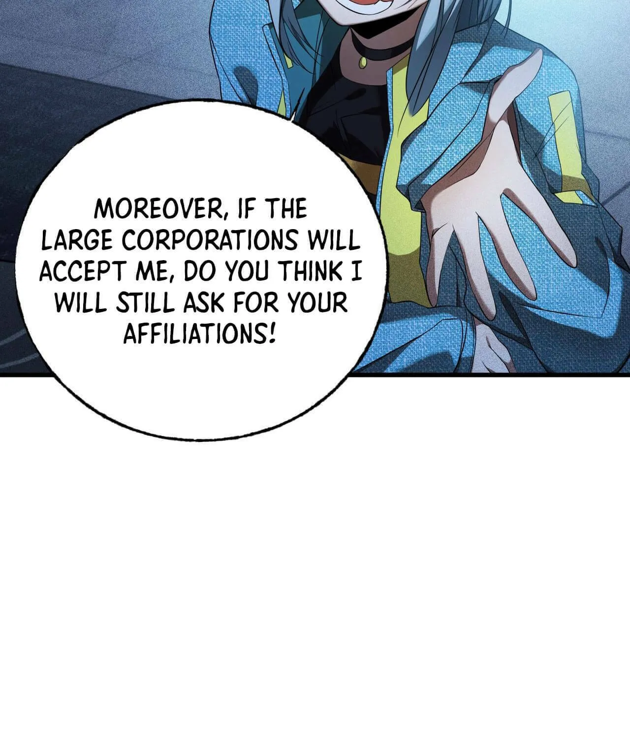 The Strongest Player Chapter 6 page 63 - 