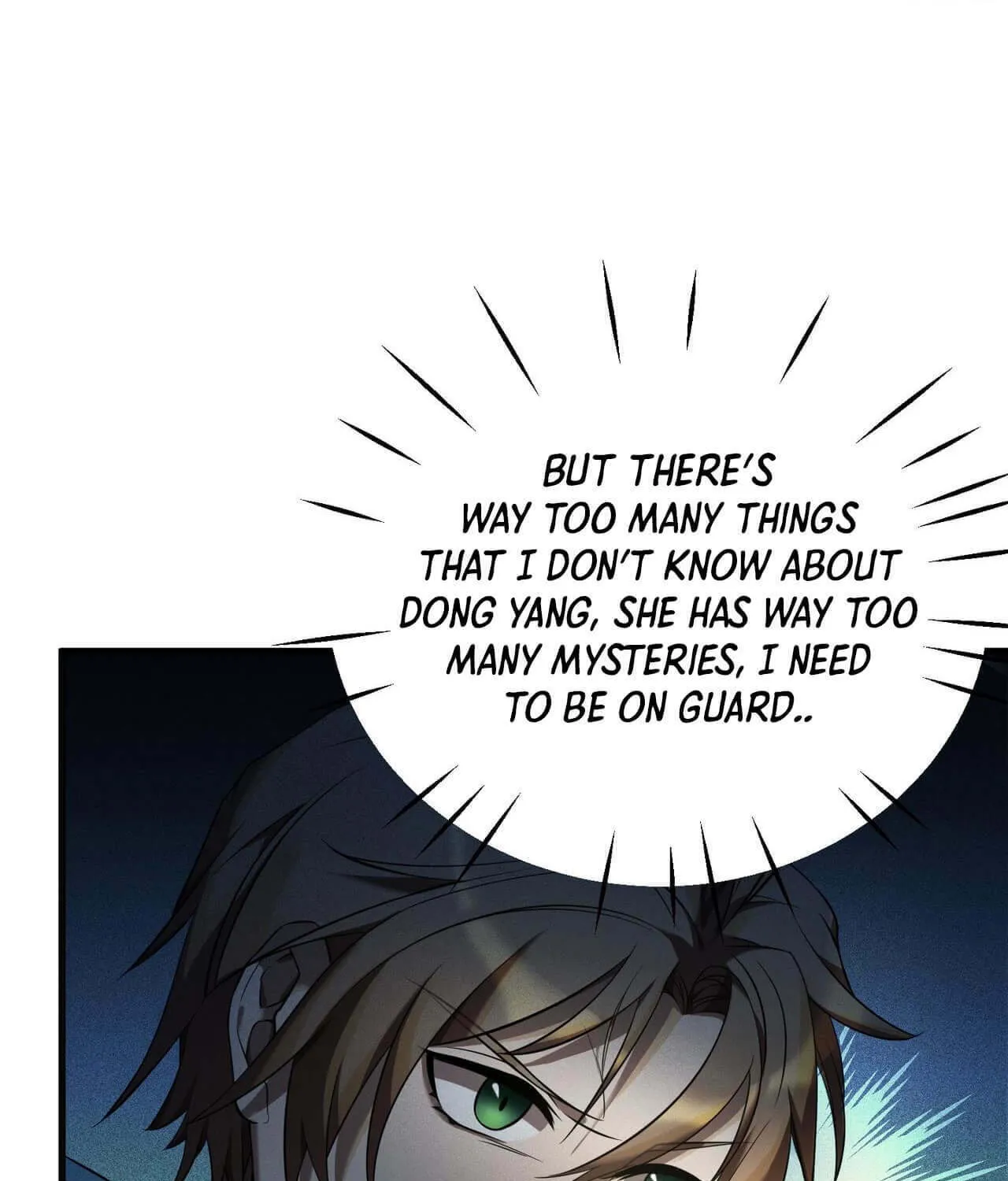 The Strongest Player Chapter 6 page 67 - 