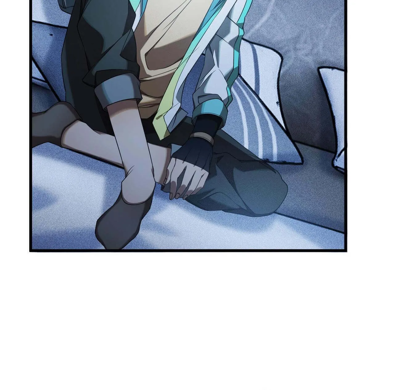 The Strongest Player Chapter 6 page 69 - 