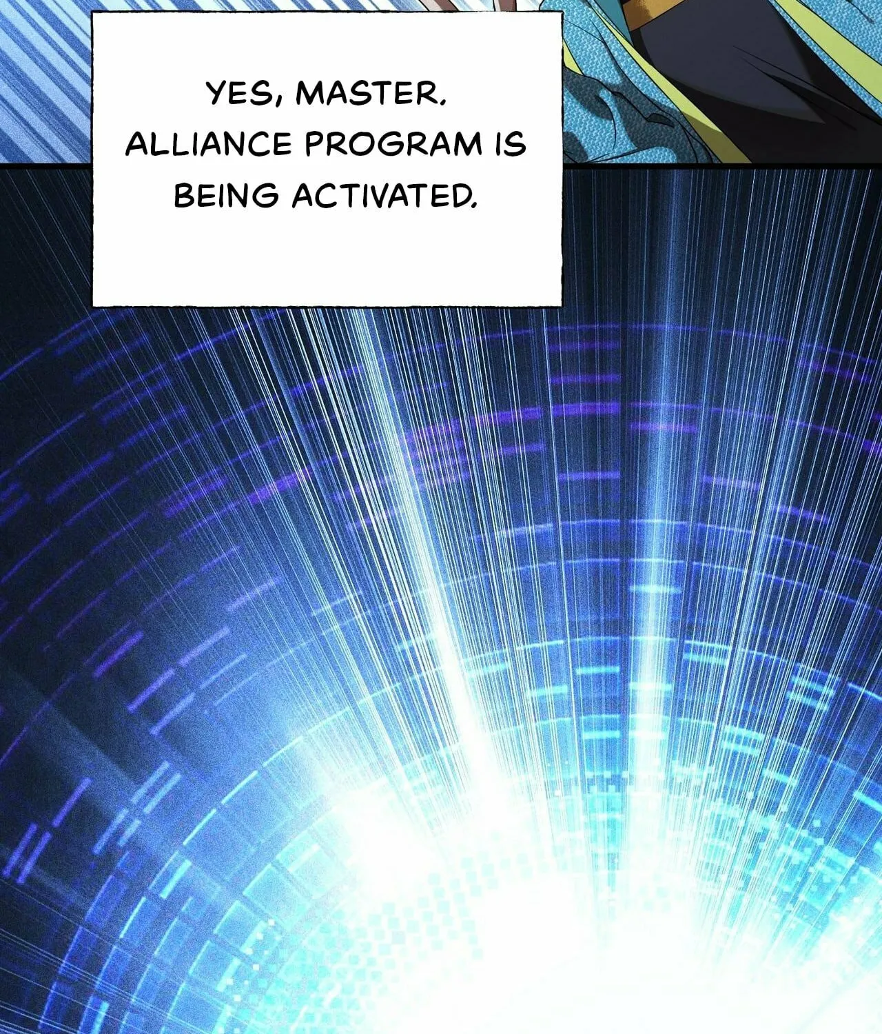 The Strongest Player Chapter 6 page 71 - 