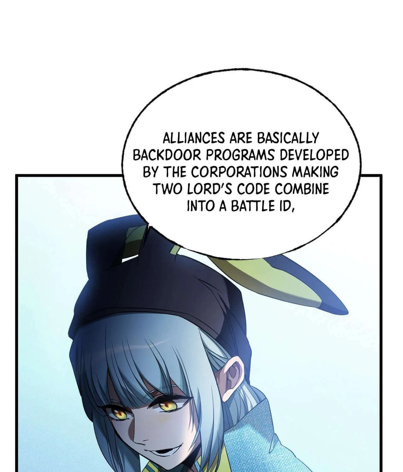 The Strongest Player Chapter 6 page 77 - 