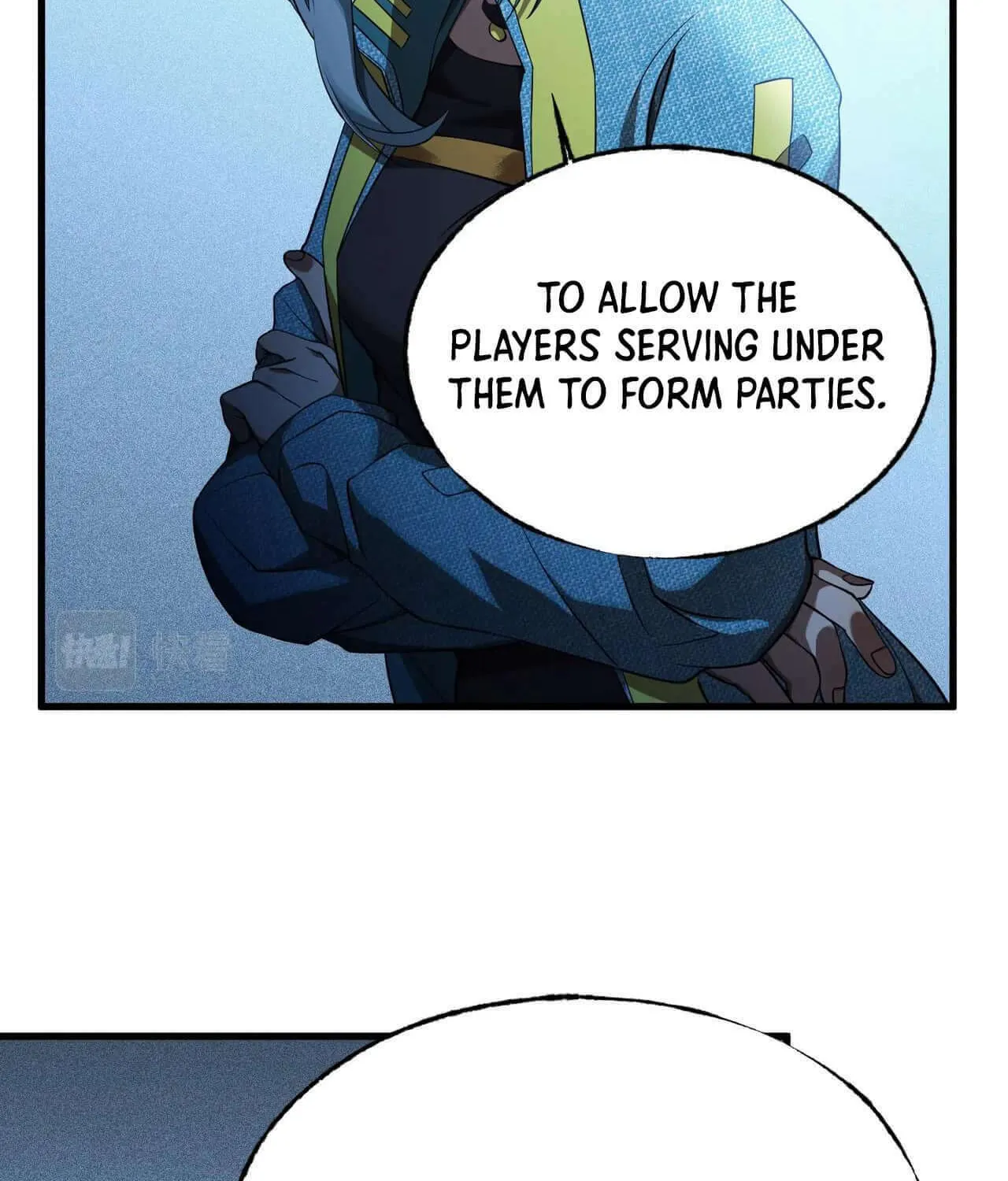 The Strongest Player Chapter 6 page 78 - 