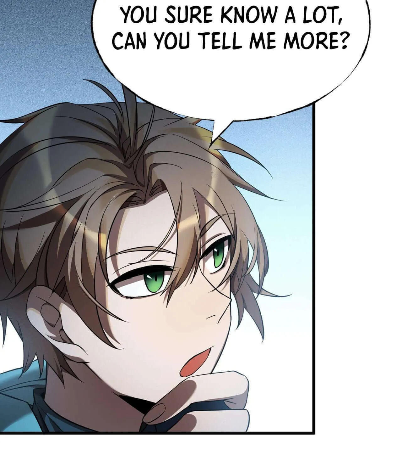 The Strongest Player Chapter 6 page 79 - 