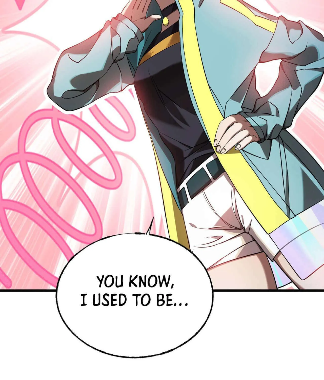 The Strongest Player Chapter 6 page 81 - 