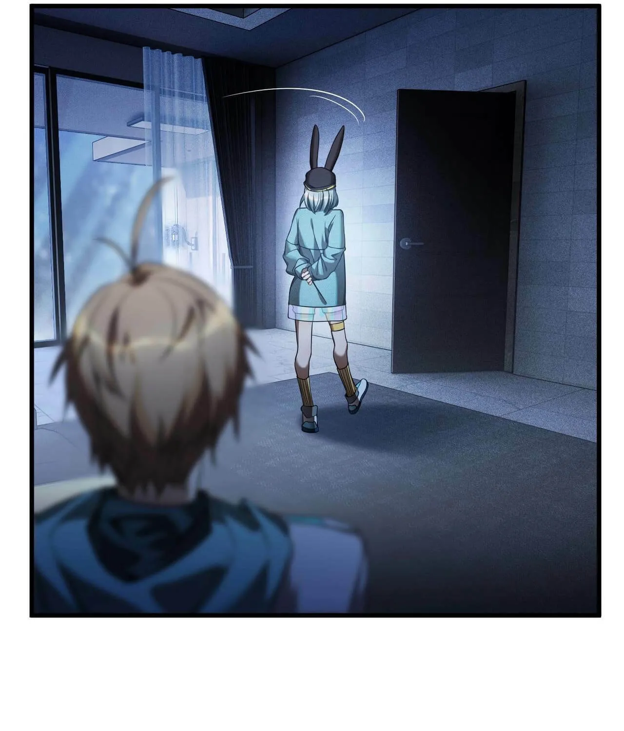 The Strongest Player Chapter 6 page 84 - 