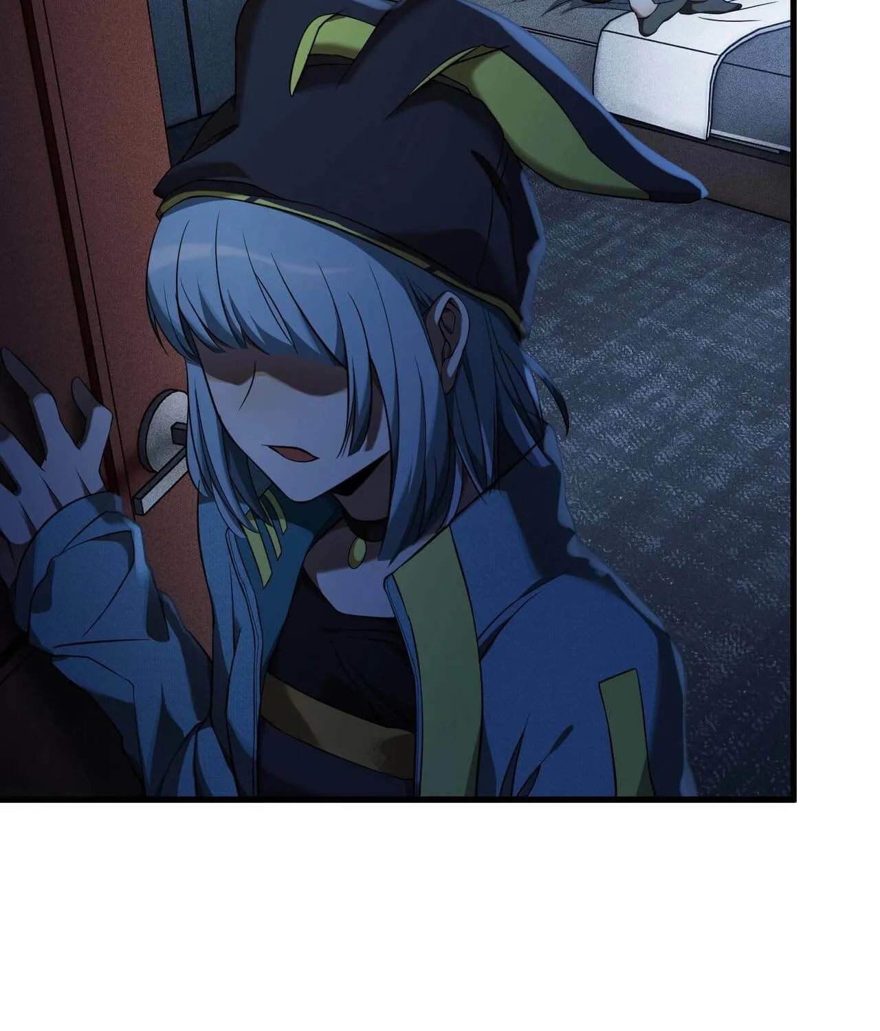 The Strongest Player Chapter 6 page 86 - 