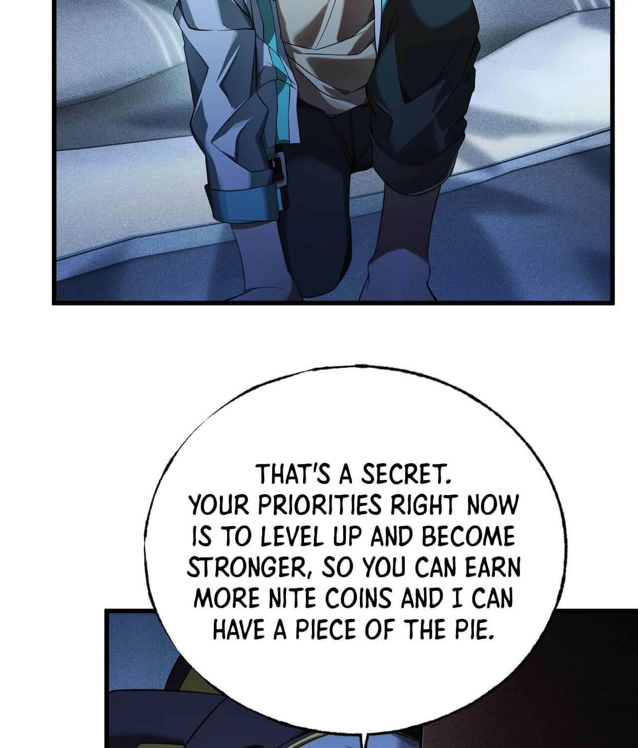 The Strongest Player Chapter 6 page 88 - 