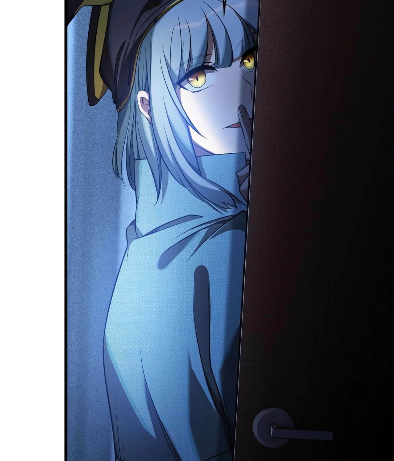 The Strongest Player Chapter 6 page 89 - 