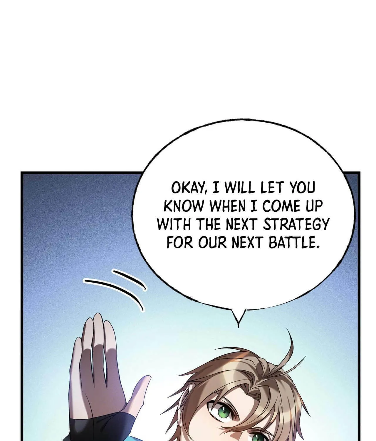 The Strongest Player Chapter 6 page 93 - 