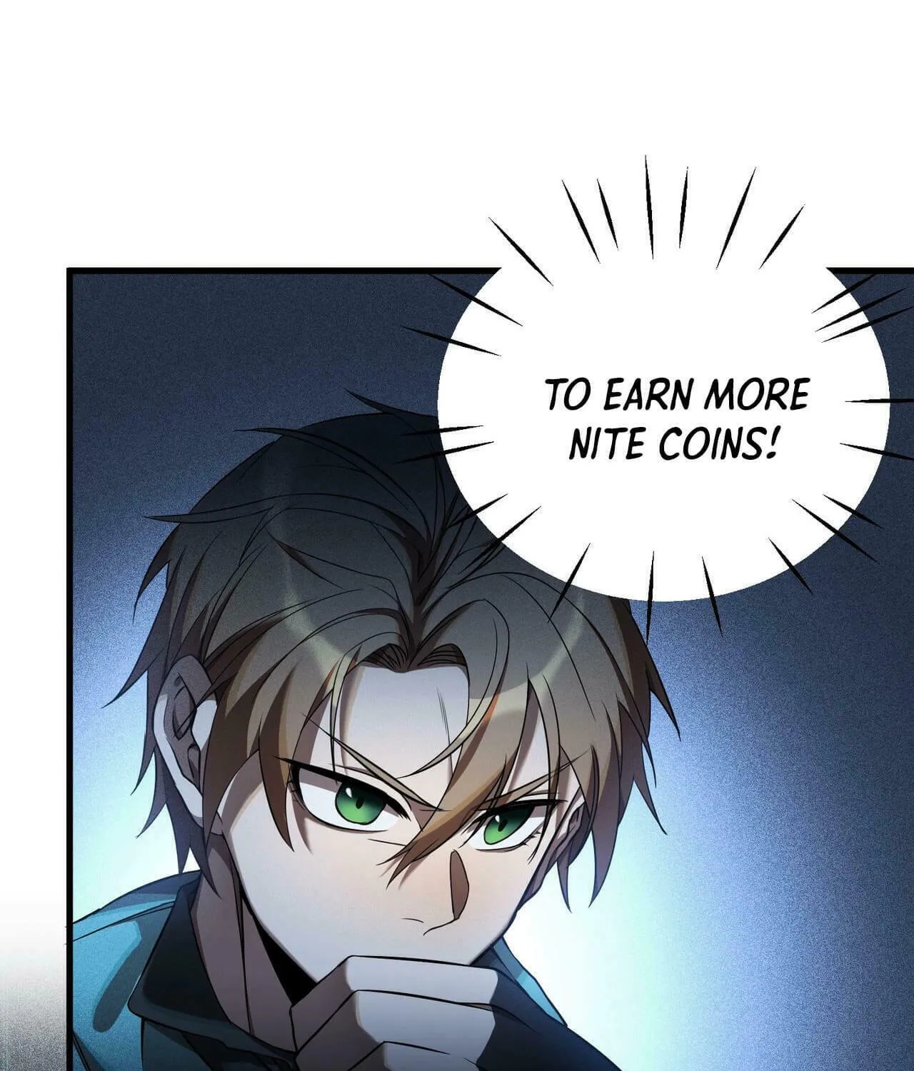 The Strongest Player Chapter 6 page 100 - 