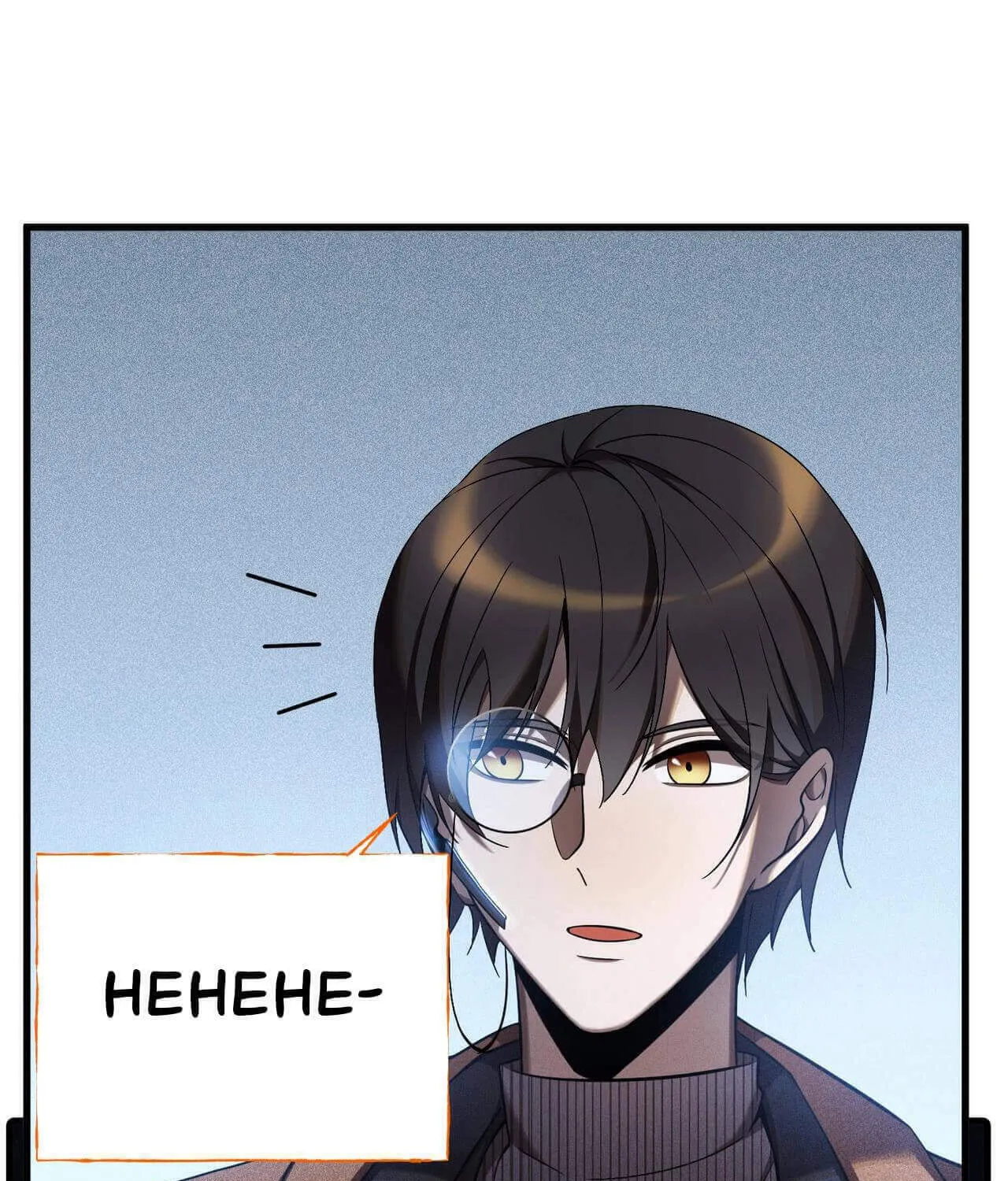 The Strongest Player Chapter 7 page 11 - 