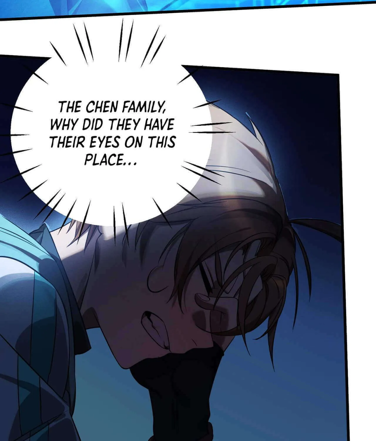 The Strongest Player Chapter 7 page 101 - 