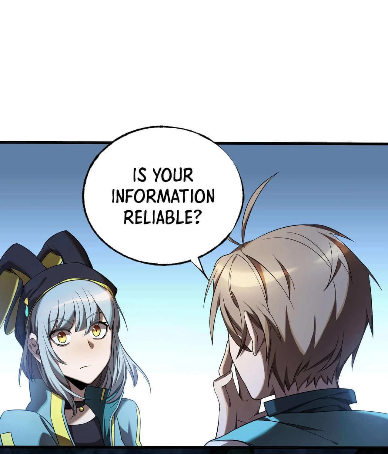 The Strongest Player Chapter 7 page 103 - 