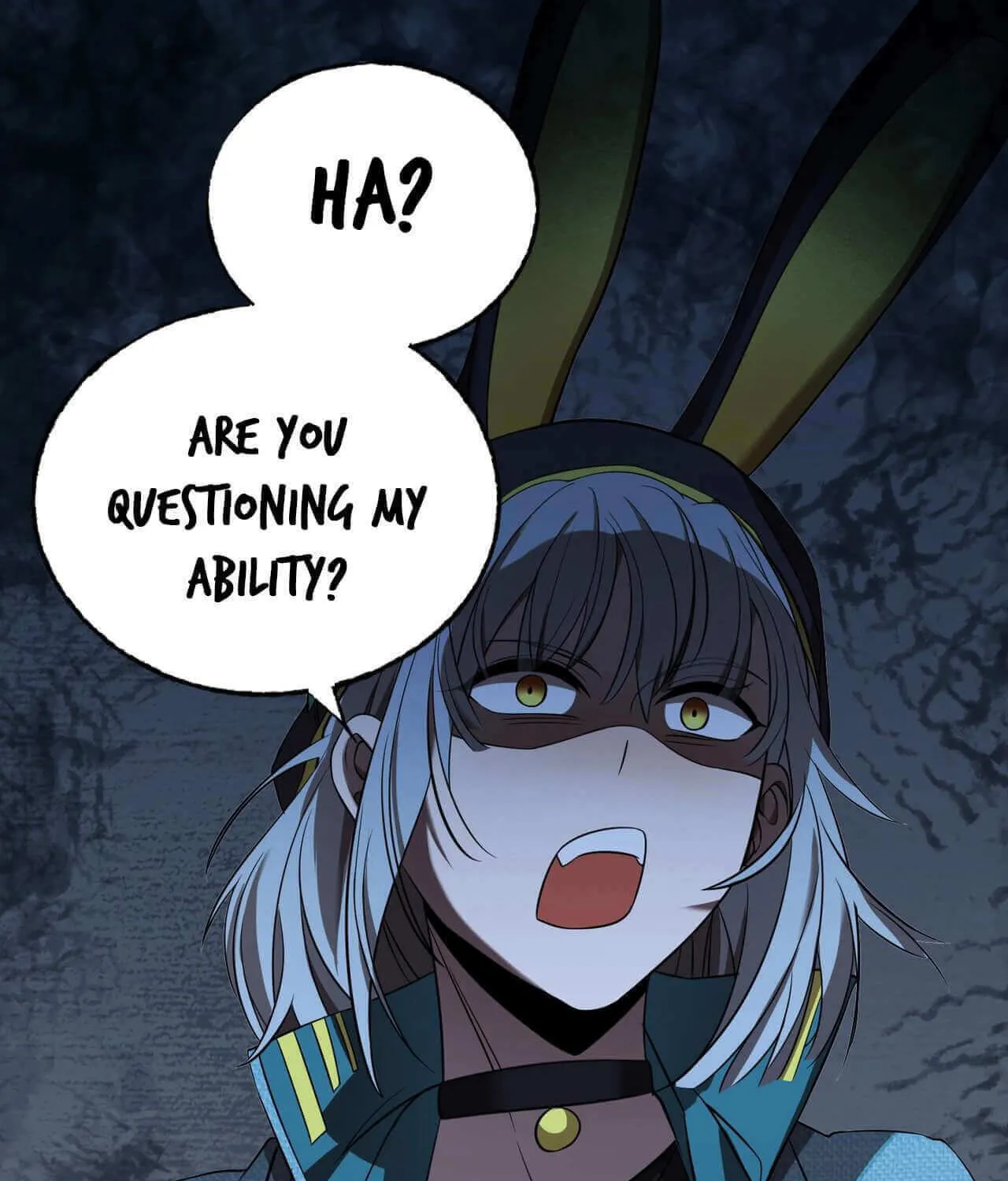 The Strongest Player Chapter 7 page 104 - 
