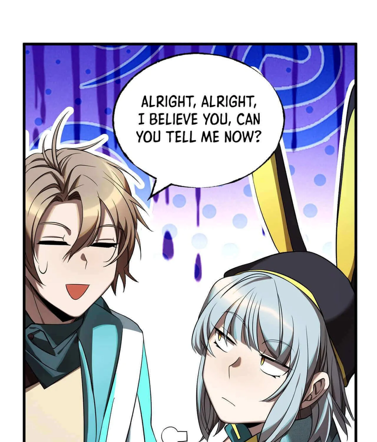 The Strongest Player Chapter 7 page 106 - 