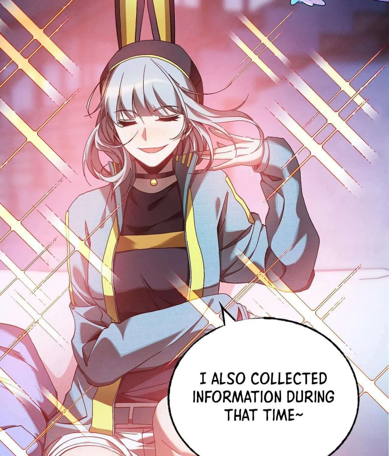 The Strongest Player Chapter 7 page 109 - 